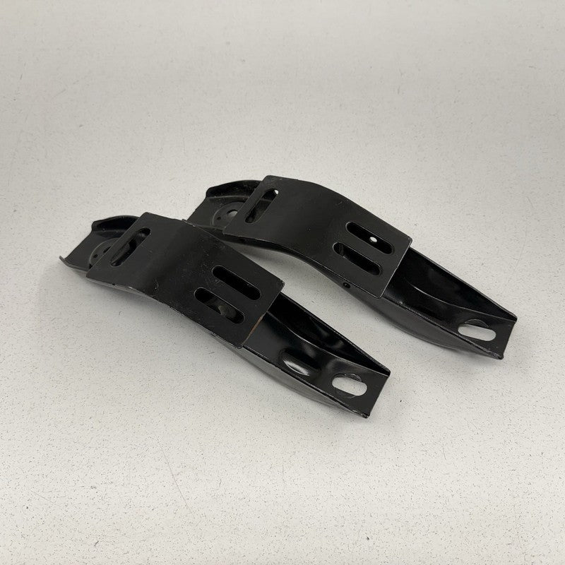 17-24 Chevrolet Camaro Rear Suspension Stabilizer Bar Bracket Set OEM