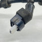 57455-T60-1493A / 57455 T60 1493A / 57455T601493A 24-25 ACURA INTEGRA TYPE S DRIVER LEFT FRONT ABS WHEEL SPEED SENSOR OE