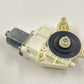 0130822505 / 0 130 822 505 10-13 MERCEDES BENZ W212 E CLASS LEFT REAR DOOR WINDOW REGULATOR MOTOR OEM