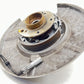 6 755 990 / 6755990 06-10 BMW M6 E63 E64 RIGHT REAR SPINDLE KNUCKLE HUB BEARING WITH CONTROL ARM OEM