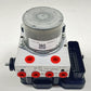 27536VC030 22-24 SUBARU WRX 2.4L MANUAL ABS ANTI LOCK BRAKE PUMP MODULE 27536VC030 OEM