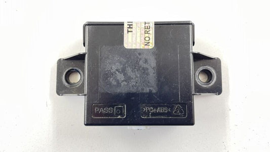 Does Not Apply 15-17 MCLAREN 650S INTERIOR CABIN CHASSIS CONTROL MODULE OEM