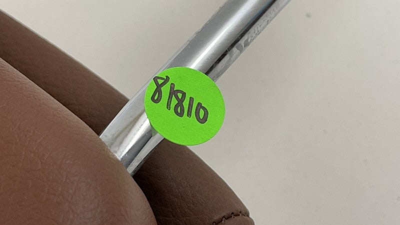 07-09 MERCEDES BENZ W211 E CLASS LEFT OR RIGHT FRONT SEAT HEADREST HEAD REST OEM