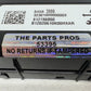 19-24 Chevrolet Camaro HVAC AC Temperature Climate Control Module 8458