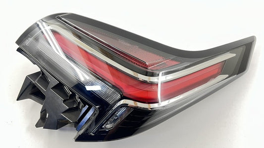 84864812 22-25 CADILLAC CT4 V BLACKWING DRIVER LEFT REAR TAILLIGHT TAIL LIGHT LAMP OEM
