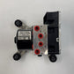 34517850367 BMW M5 M6 F06 F10 F13 ABS Brake Pump Anti Lock DSC Dynamic Stability Control OEM