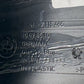 3 932 436 / 3932436 06-10 BMW M6 E63 E64 DRIVER LEFT DOOR PANEL INTERIOR COVER TRIM LEATHER OEM