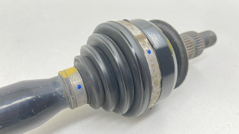 92238378 10-15 CHEVROLET CAMARO SS PASSENGER RIGHT REAR AXLE SHAFT 92238378 OEM