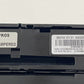 6411 9363546 / 6411 9363546 15-21 BMW M2 M3 M4 AC DUAL ZONE CLIMATE CONTROL CD CHANGER PLAYER CONTROL OEM