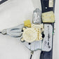7 184 348 / 7184348 06-10 BMW M6 E63 E64 Passenger Right Door Glass Window Regulator With Motor OEM