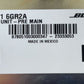 28061-6GR2A / 28061 6GR2A / 280616GR2A 24-25 NISSAN Z NISMO BOSE AMPLIFIER AMP AUDIO SOUND SYSTEM 28061-6GR2A OEM
