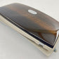 3W5 881 268 B / 3W5881268B 13-18 BENTLEY FLYING SPUR LEFT FRONT SEAT FOLDING PICNIC TABLE TRAY MIRROR OEM