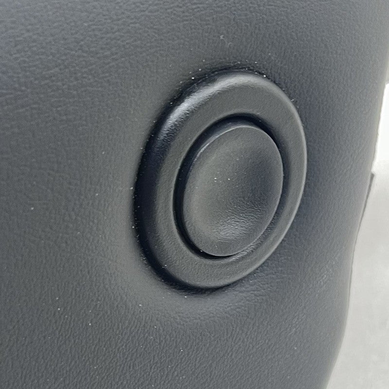 22-25 CADILLAC CT4 CT5 V BLACKWING RIGHT FRONT HEADREST HEAD REST LEATHER OEM