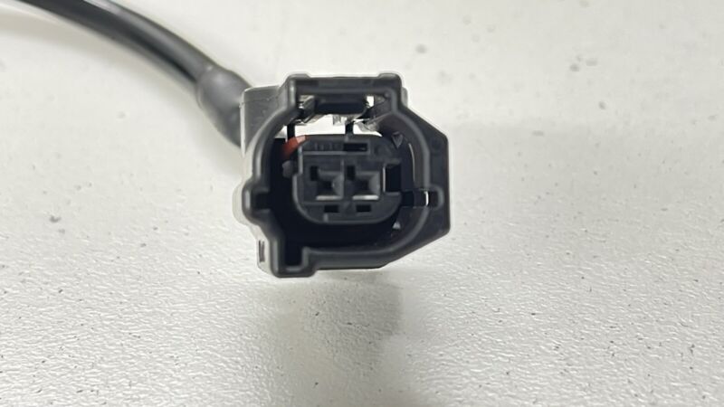 27540CA020 13-20 SUBARU BRZ PASSENGER RIGHT REAR ABS WHEEL SPEED SENSOR 27540CA020 OEM