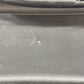 5111 7 899 508 / 51117899508 06-10 BMW M6 E63 E64 FRONT BUMPER COVER COMPLETE WITH GRILLS AND SENSORS OEM