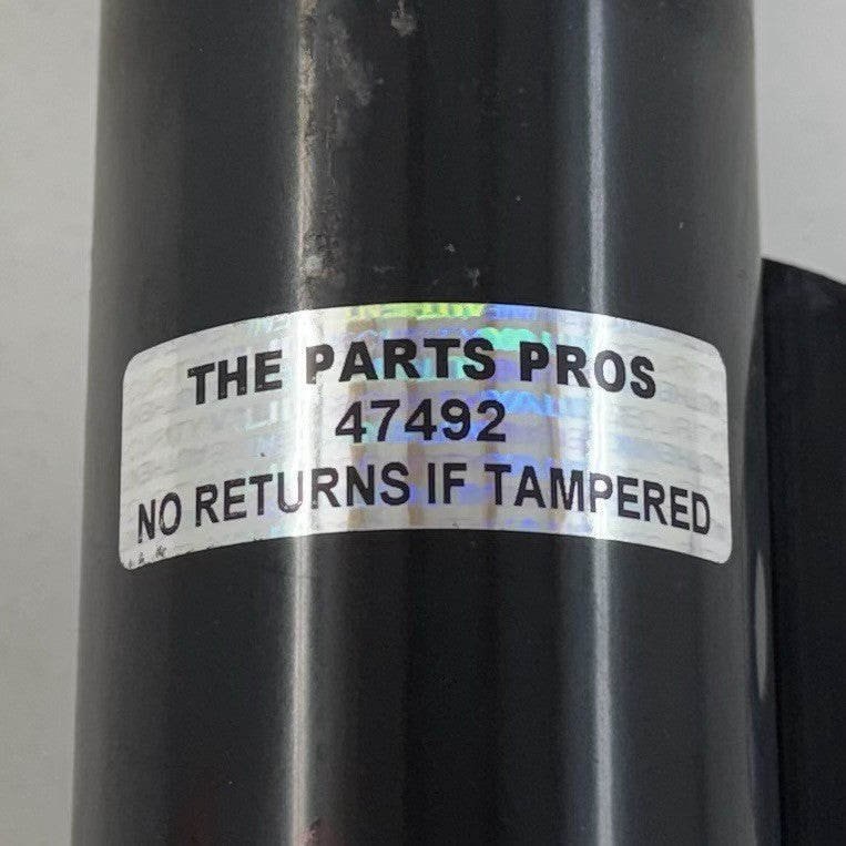 48510-48331 / 48510 48331 / 4851048331 08-13 Toyota Highlander AWD 3.5L Left Right Front Shock Strut Absorber Pair OEM