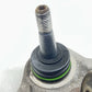 10237239 01-04 CORVETTE C5 Z06 RIGHT REAR SPINDLE KNUCKLE HUB WITH CONTROL ARM SET OEM