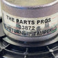 86301VC150 22-23 SUBARU WRX SUBWOOFER SUB WOOFER SPEAKER HARMAN KARDON 86301VC150 OEM