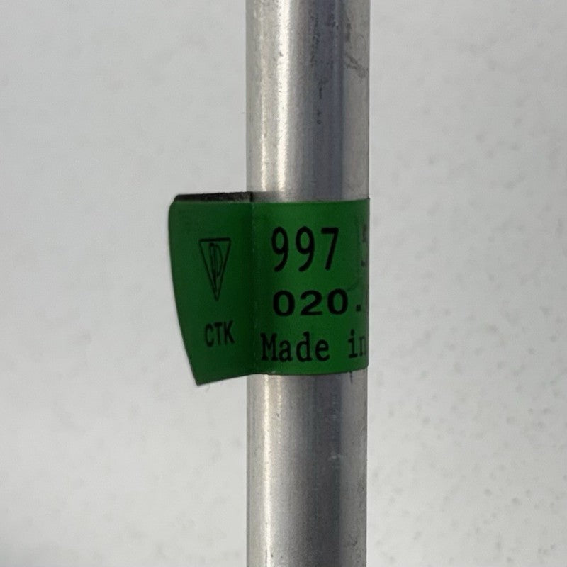 997.573.103.00 / 997 573 103 00 / 99757310300 05-12 Porsche 911 997 Boxster Cayman 987 HVAC AC Conditioning Hose Line Pi