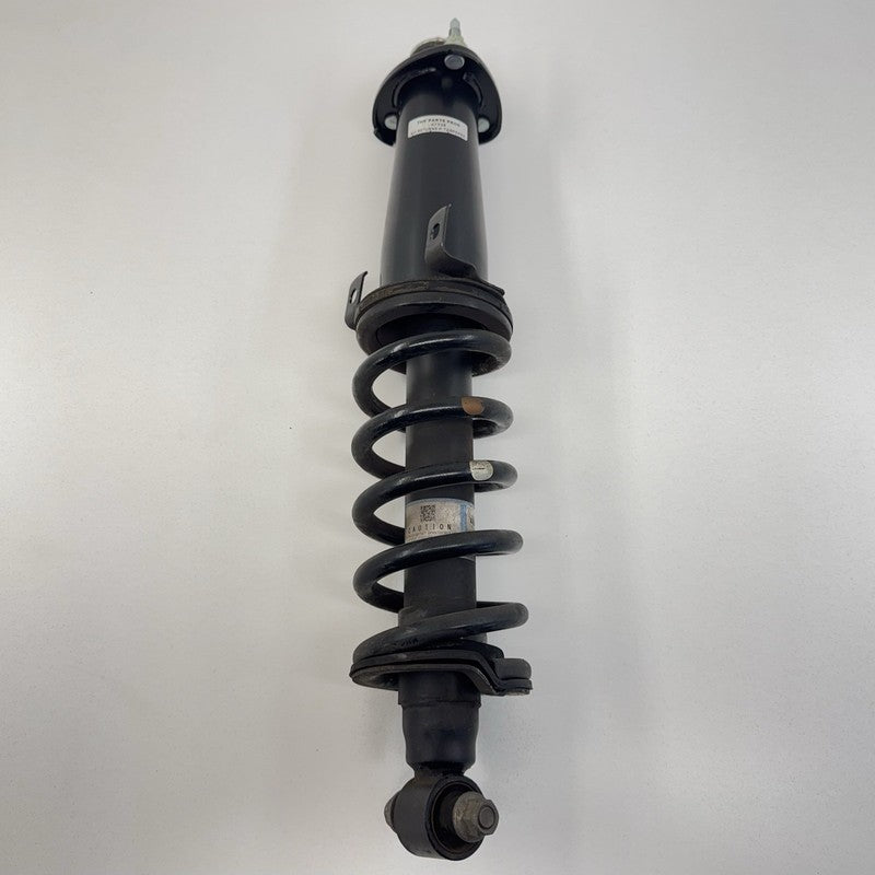 48530-53210 / 48530 53210 / 4853053210 08-14 Lexus IS F 5.0L V8 Left Rear Strut Spring Shock Absorber 48530-53210 OEM