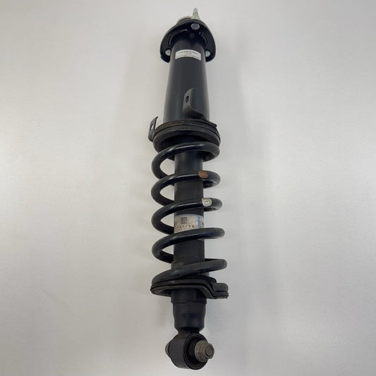 48530-53210 / 48530 53210 / 4853053210 08-14 Lexus IS F 5.0L V8 Left Rear Strut Spring Shock Absorber 48530-53210 OEM