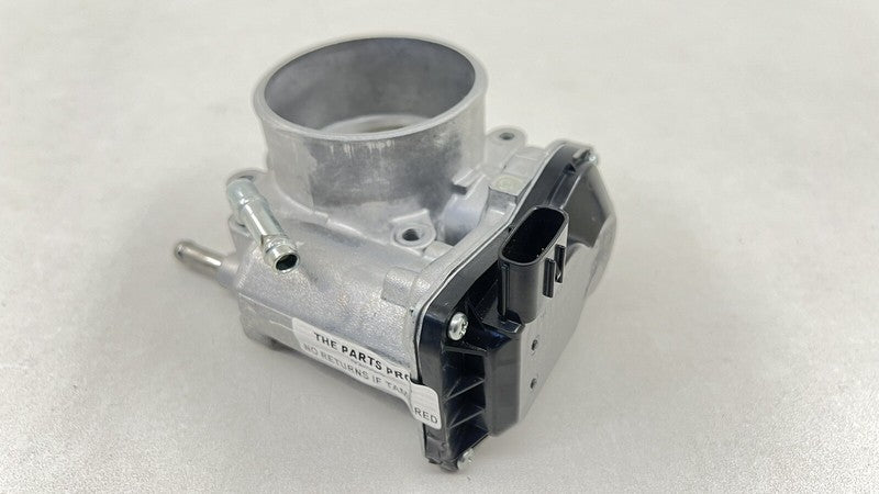16112AA520 24-25 SUBARU CROSSTREK 2.5L FB25D ENGINE THROTTLE BODY VALVE 16112AA520 OEM