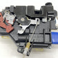 95553101601 05-12 PORSCHE BOXSTER 987 PASSENGER RIGHT DOOR LATCH LOCK ACTUATOR OEM