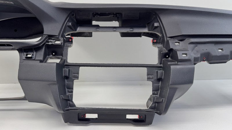 9 166 657 / 9166657 11-16 BMW M5 528 535 550 F10 Dashboard Dash Board Instrument Panel W/ HUD OEM