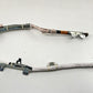  SUBARU WRX STI HATCHBACK DRIVER LEFT CURTAIN ROOF AIRBAG AIR BAG SRS OEM