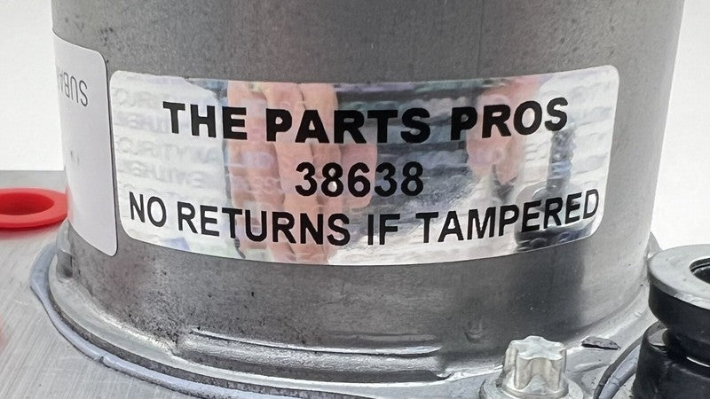 27536VC030 22-24 SUBARU WRX 2.4L MANUAL ABS ANTI LOCK BRAKE PUMP MODULE 27536VC030 OEM