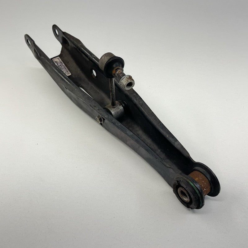 08-14 Lexus IS F 5.0L V8 Passenger Right Rear Suspension Control Arm Set OEM