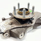  07-10 ASTON MARTIN VANTAGE DRIVER LEFT REAR SPINDLE KNUCKLE HUB BEARING OEM