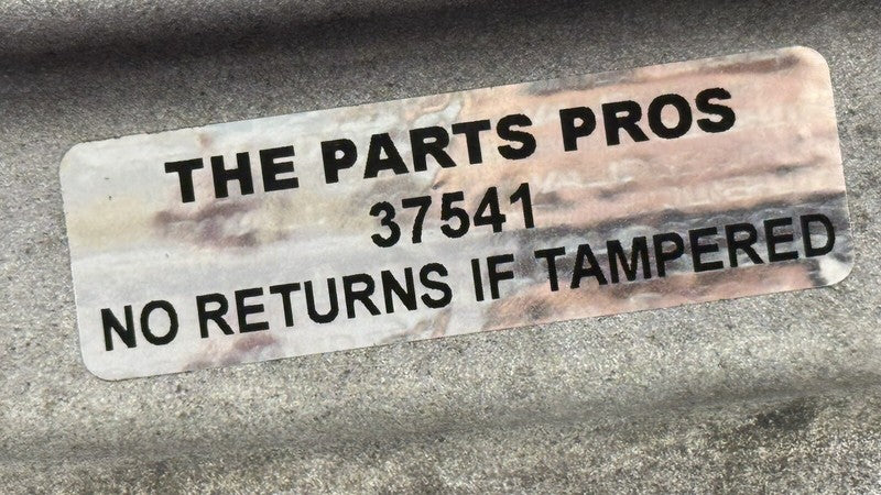 4H0 407 156 A / 4H0407156A 11-18 AUDI A8 PASSENGER RIGHT FRONT LOWER CONTROL ARM SUSPENSION PAIR OEM