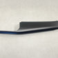 5H1-858-416-F-7KB / 5H1 858 416 F 7KB / 5H1858416F7KB 22-25 VOLKSWAGEN GOLF R INTERIOR CARBON FIBER TRIM SET W/ FRONT DO