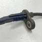 A 205 905 01 05 0105 / A2059050105 / 2059050105 15-21 MERCEDES-BENZ C63S W205 DRIVER LEFT FRONT ABS WHEEL SPEED SENSOR O