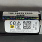 ML3B-16042D95-AJ / ML3B 16042D95 AJ / ML3B16042D95AJ 21-25 FORD F-150 DRIVER LEFT CURTAIN ROOF AIRBAG AIR BAG ML3B-16042