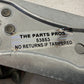 21-26 Lexus IS300 IS350 IS500 Right Front Door Glass Window Regulator 
