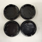 3B7 601 171 / 3B7601171 Volkswagen Passat Jetta Golf Wheel Center Cap Rim Hubcaps 3B7601171 Set of 4 OEM
