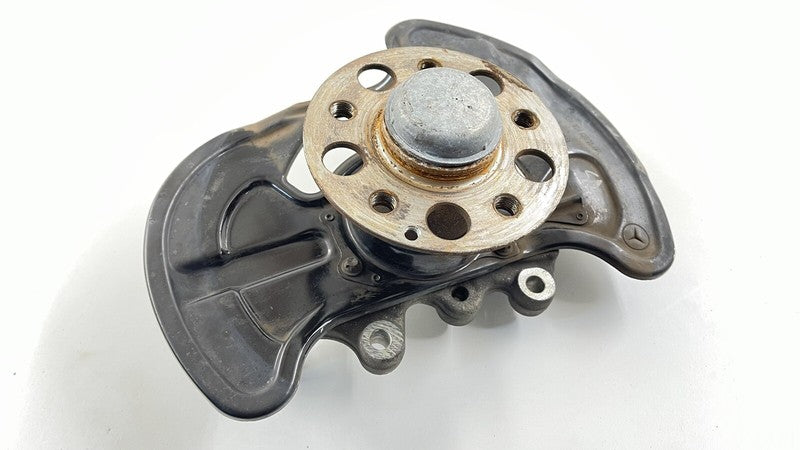 2043304894 / A2043304894 / A 204 330 48 94 4894 08-14 MERCEDES BENZ W204 C CLASS RIGHT FRONT SPINDLE KNUCKLE HUB BEARING