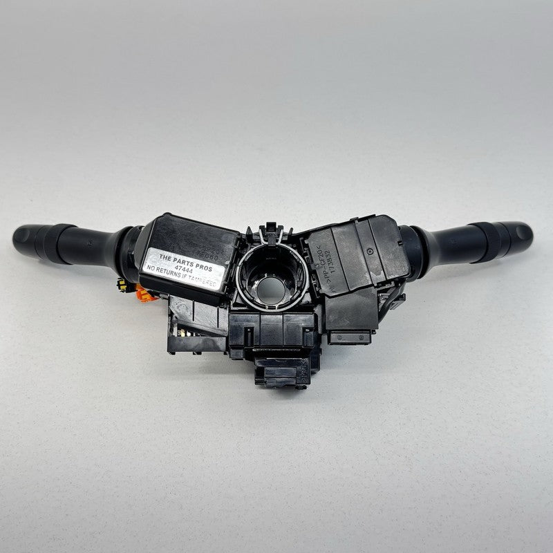89245-48050 / 89245 48050 / 8924548050 08-13 Toyota Highlander Combination Switch With Clock Spring Angle Sensor OEM