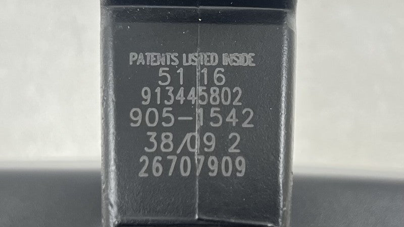 913445802 06-10 BMW M6 E63 E64 INTERIOR REAR VIEW MIRROR AUTO DIMMING 913445802 OEM