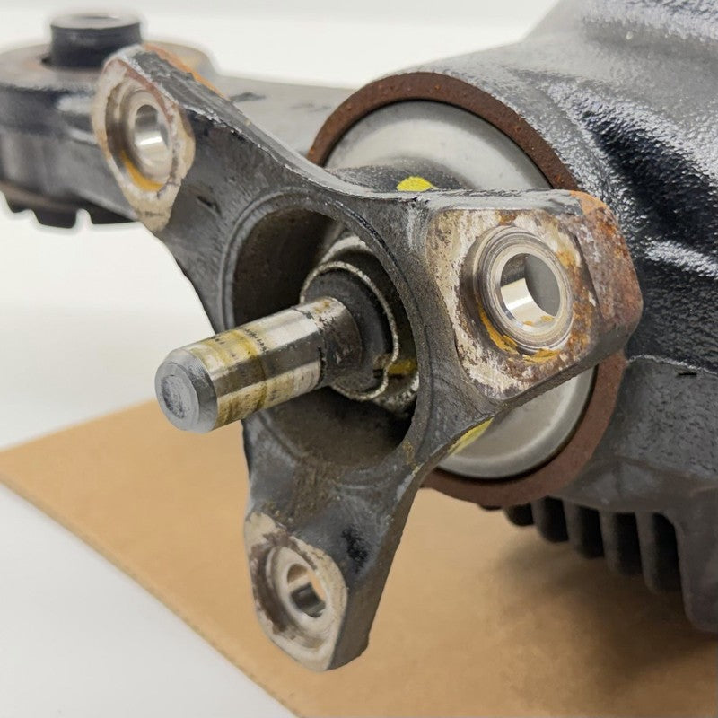 48J080314Y2055b 08-09 Lexus IS F 5.0L Rear Open Differential Diff 48J 2.94 Ratio 69K Miles OEM