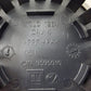 9595010 2012 Chevrolet Camaro 50th Anniversary Wheel Center Cap Rim Hubcap 9595010 OEM