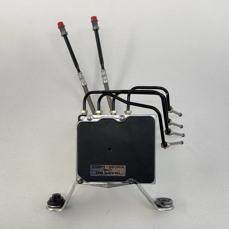 987 355 755 05 / 98735575505 05-08 Porsche Boxster Cayman 987 ABS Pump Anti Lock Brake Pump Module OEM