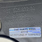 987.505.832.00 / 987 505 832 00 / 98750583200 05-08 PORSCHE BOXSTER 987 RIGHT REAR WHEEL ARCH HEAT SHIELD GUARD COVER TR