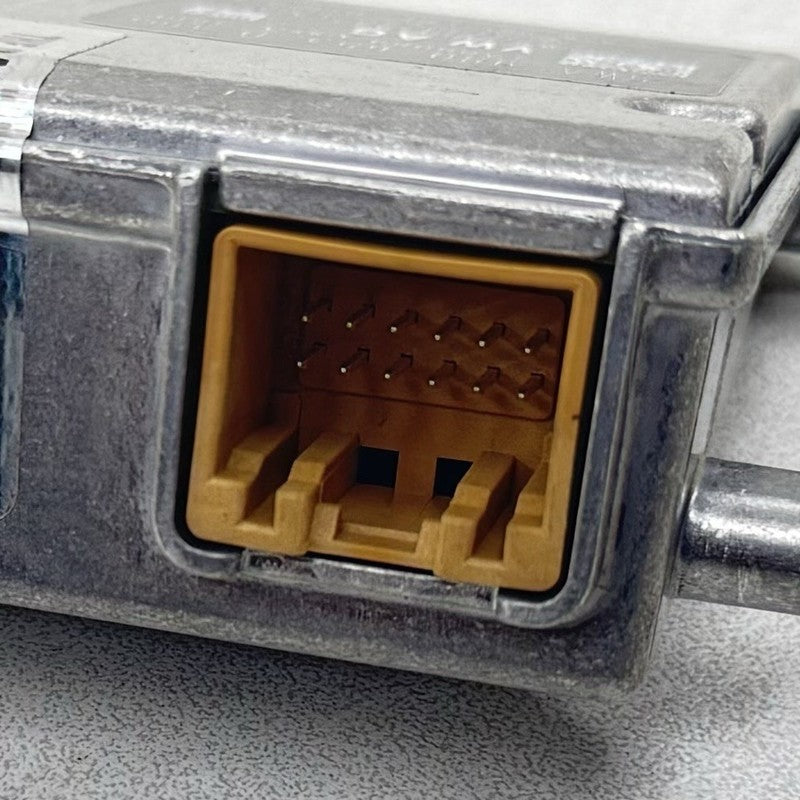 5WA-980-653-D / 5WA 980 653 D / 5WA980653D 22-25 VOLKSWAGEN GOLF R MK8 FRONT VIEW CAMERA LANE DEPARTURE KEEP ASSIST OEM