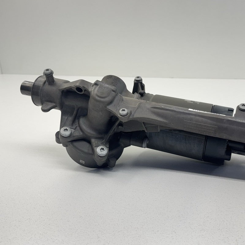5WB-423-053-BC / 5WB423053BC 22-24 Volkswagen Golf R GTI MK8 Power Steering Gear Box Rack And Pinion OEM