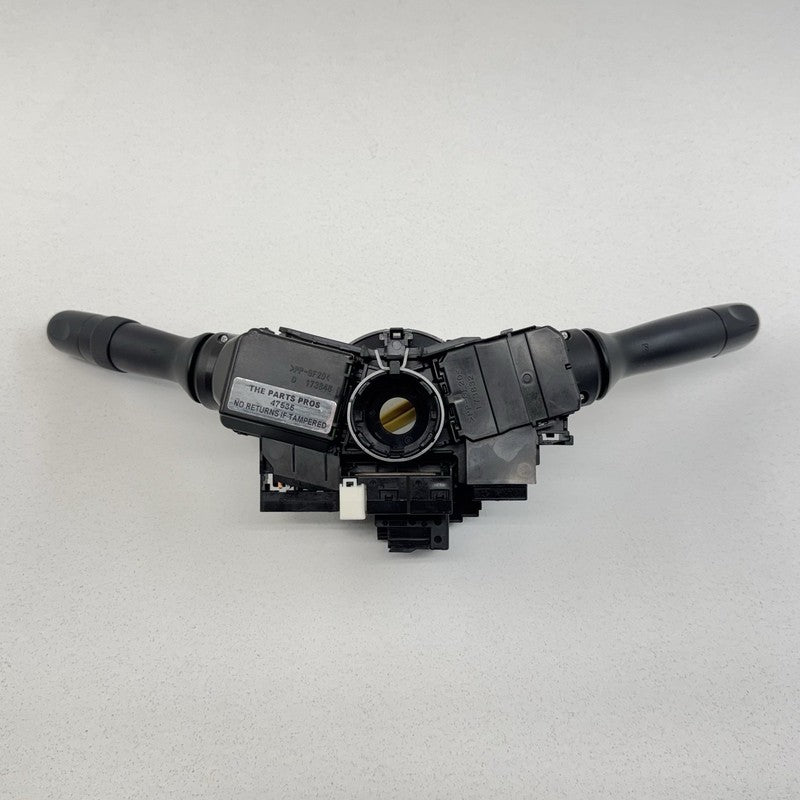 12-17 Toyota Prius V Steering Column Combination Switch W/ Clock Spring OEM