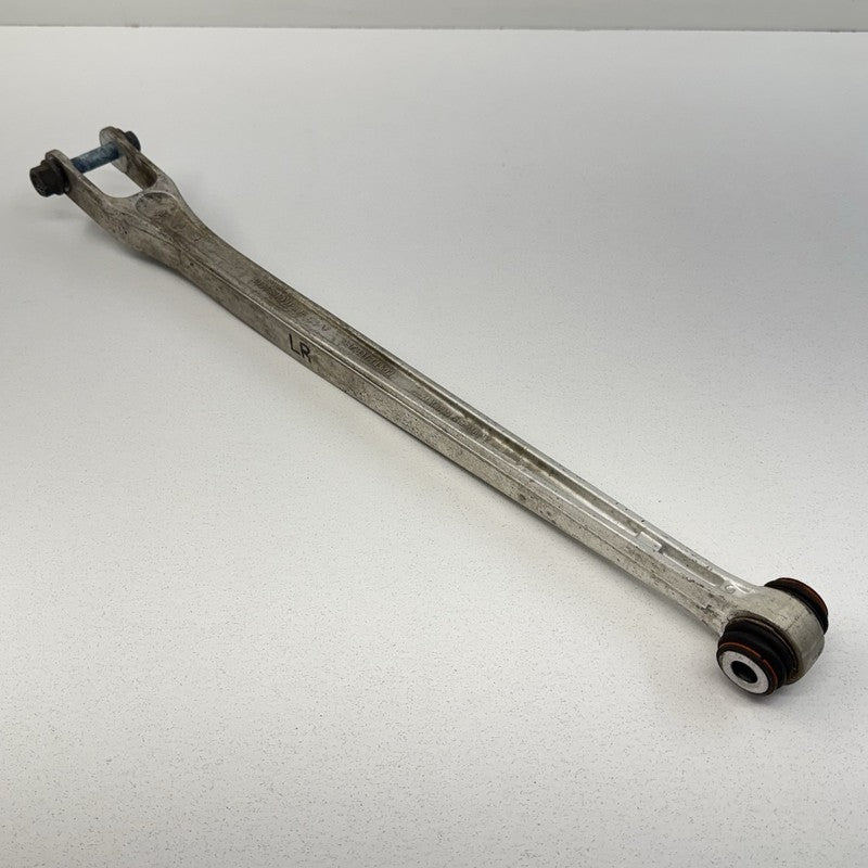 996 341 341 08 / 99634134108 05-12 Porsche Boxster Cayman 987 Left Rear Knuckle Hub W/ Control Arm Set OEM