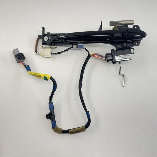 89991-30050 / 89991 30050 / 8999130050 06-13 Lexus IS250 IS350 IS F Left Front Exterior Door Handle 89991-30050 OEM